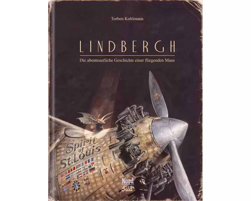 Lindbergh