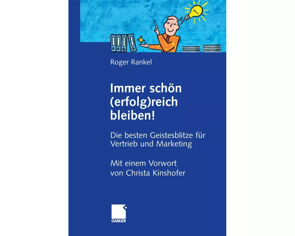 Immer schön (erfolg)reich bleiben!