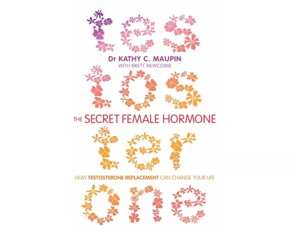The Secret Female Hormone