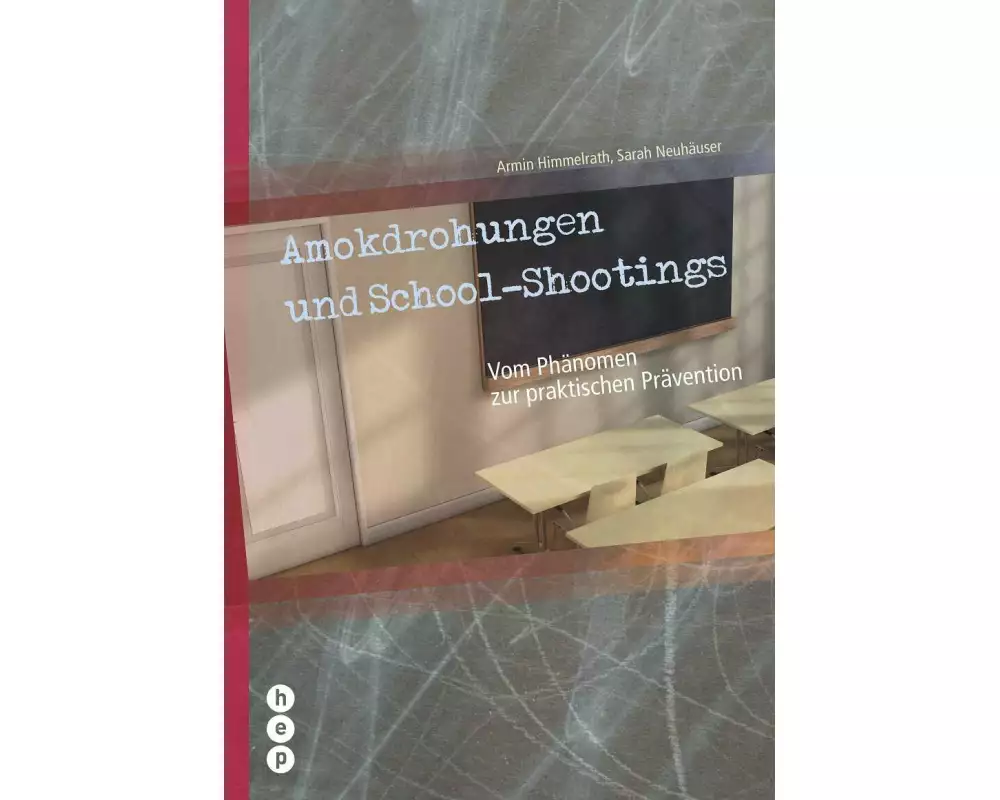 Amokdrohungen und School-Shootings