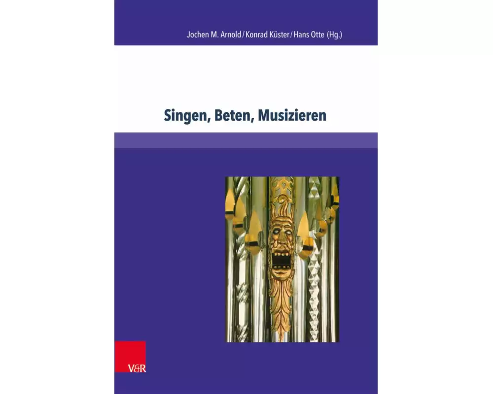 Singen, Beten, Musizieren