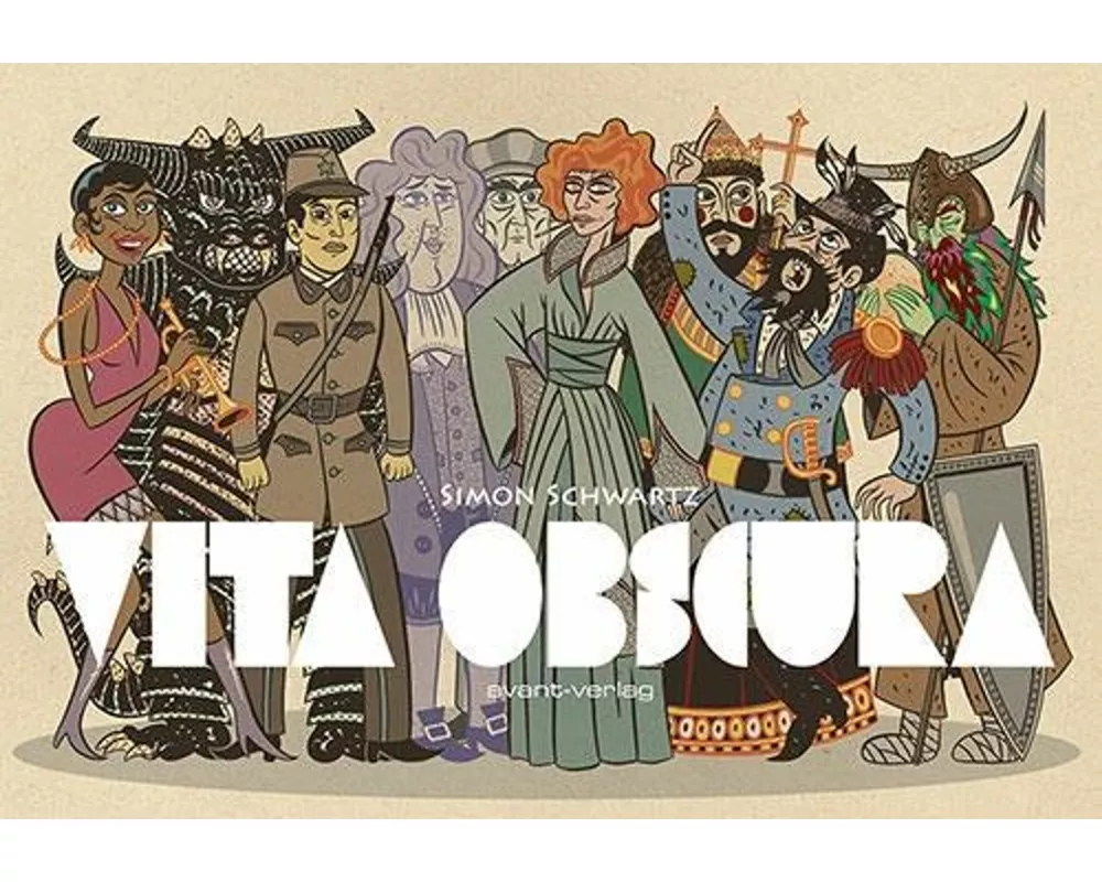 Vita Obscura