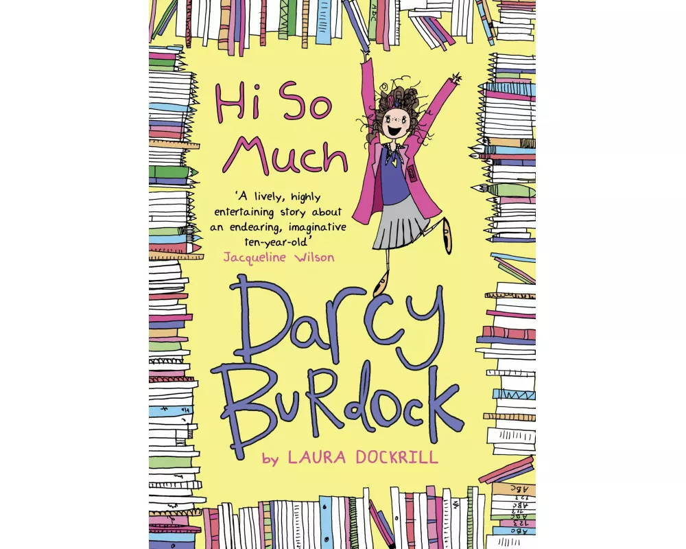 Darcy Burdock
