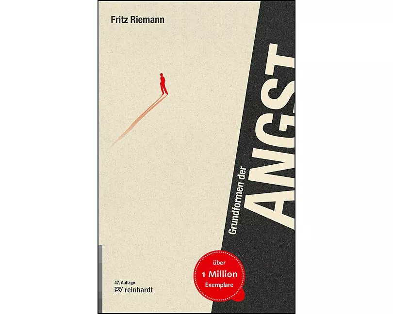 Grundformen der Angst