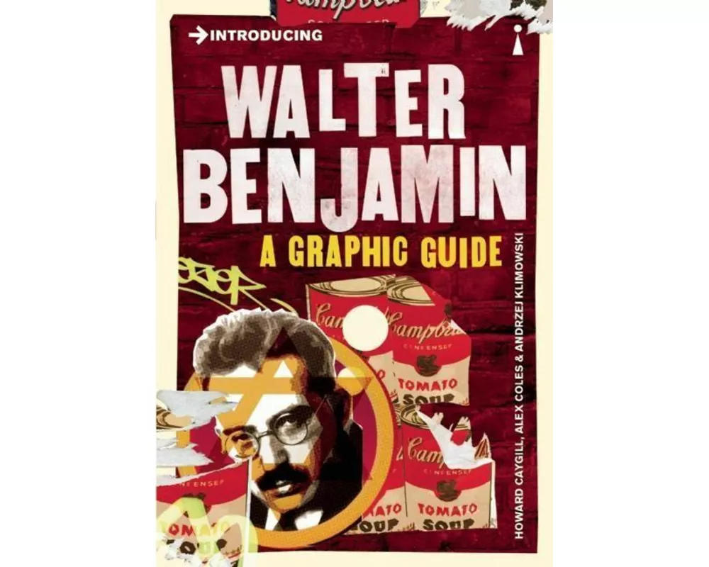Introducing Walter Benjamin