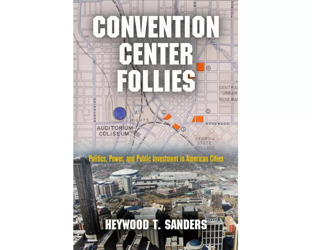 Convention Center Follies