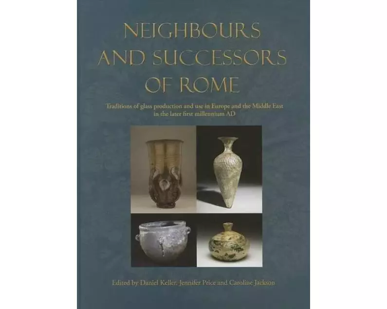 Neighbours and Successors of Rome