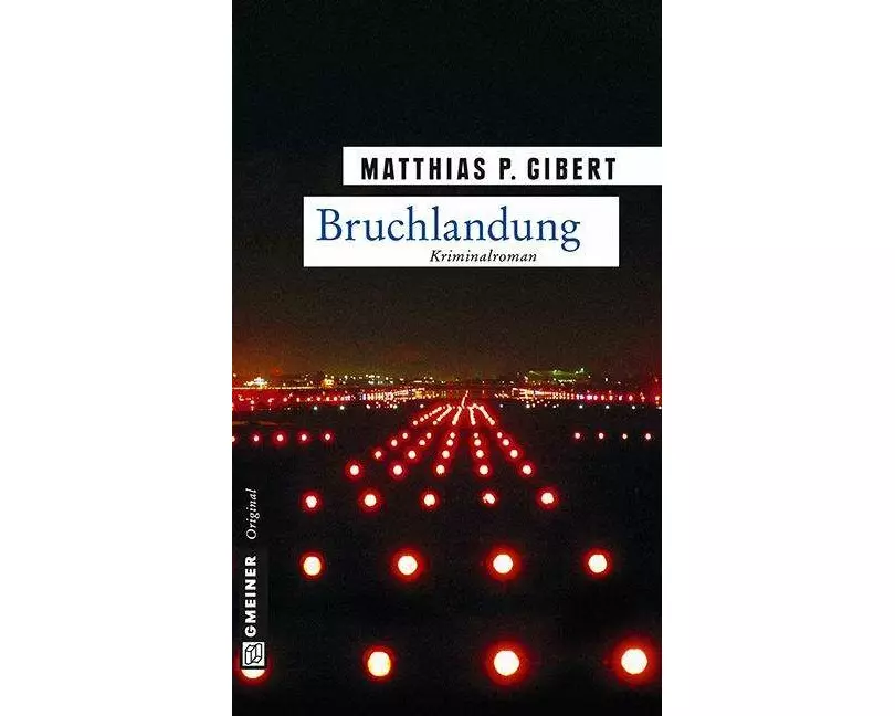 Bruchlandung