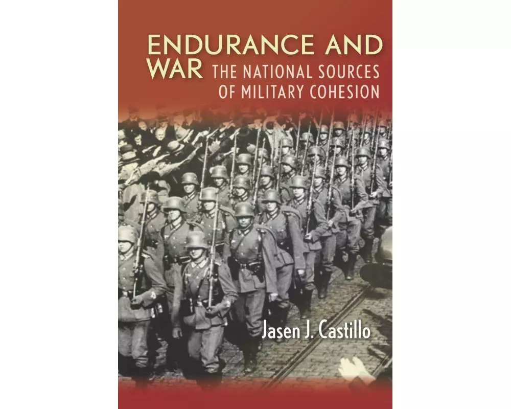 Endurance and War