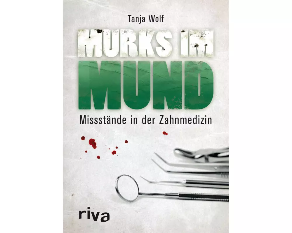 Murks im Mund