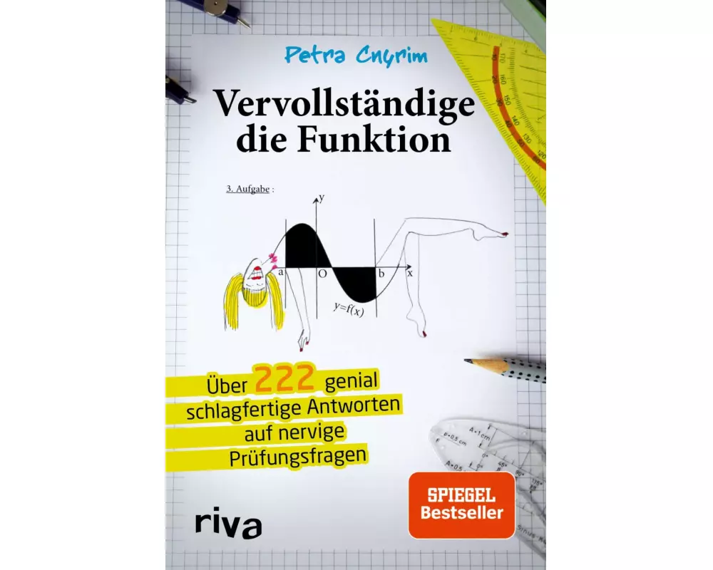 Vervollständige die Funktion