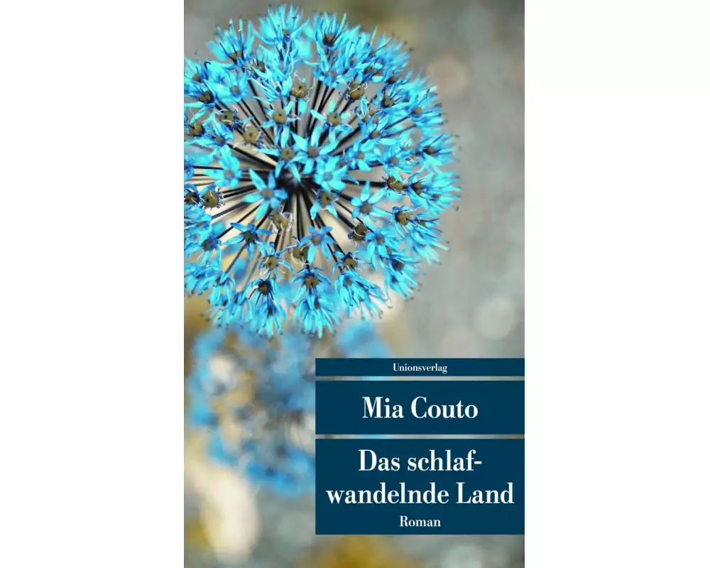 Das schlafwandelnde Land