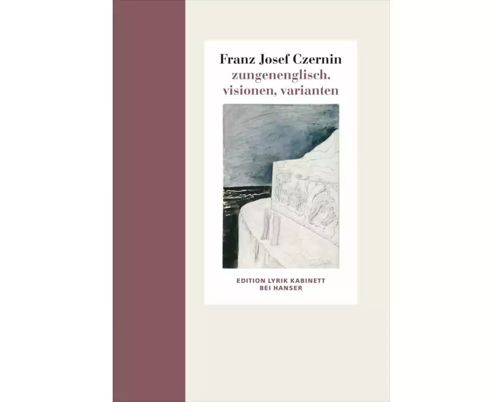 zungenenglisch. visionen, varianten