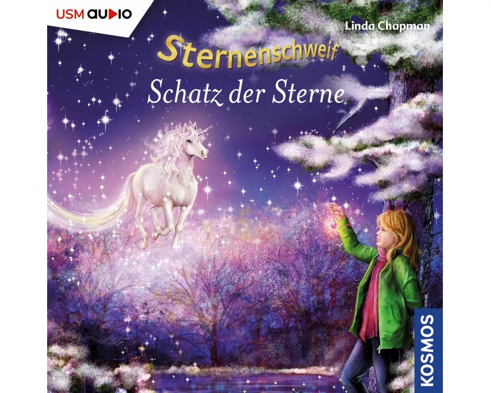 Sternenschweif (Folge 28) - Schatz der Sterne
