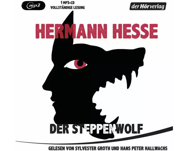 Der Steppenwolf