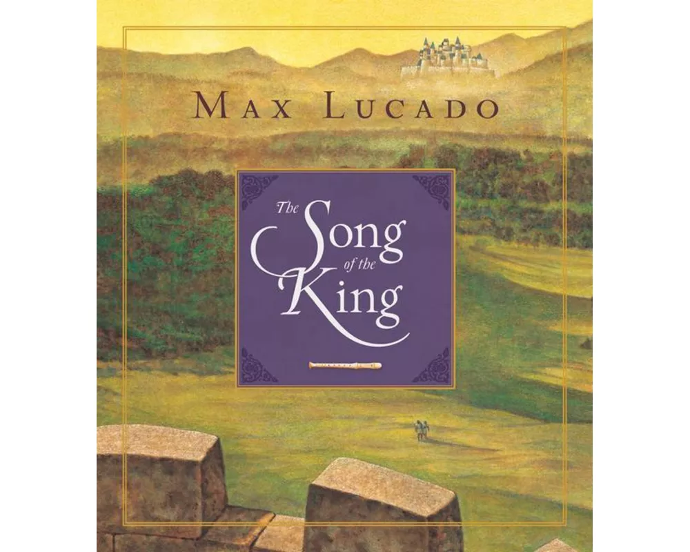 The Song of the King