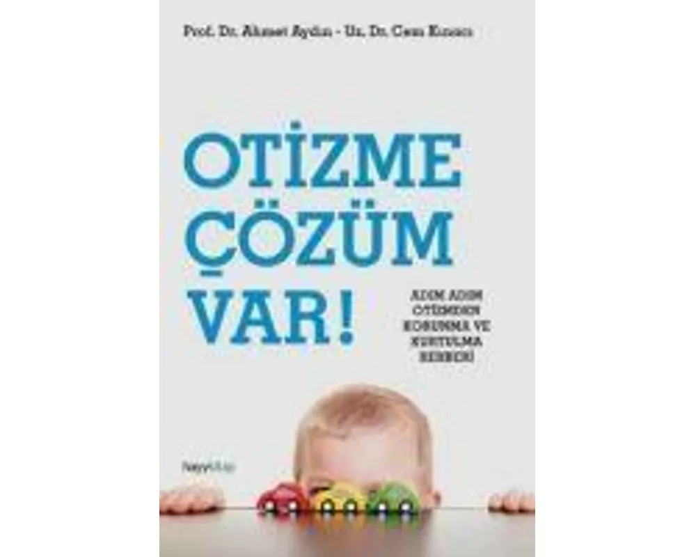 Otizme Cözüm Var!