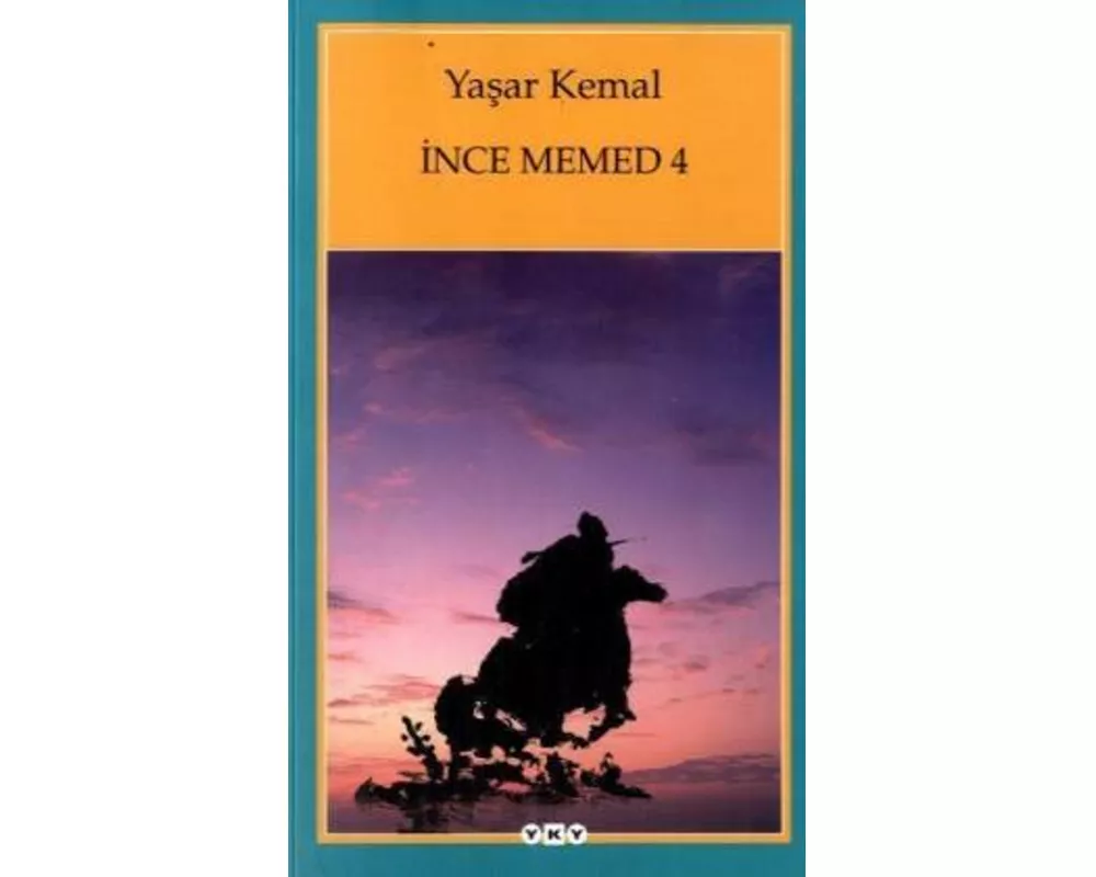 Ince Memed 4