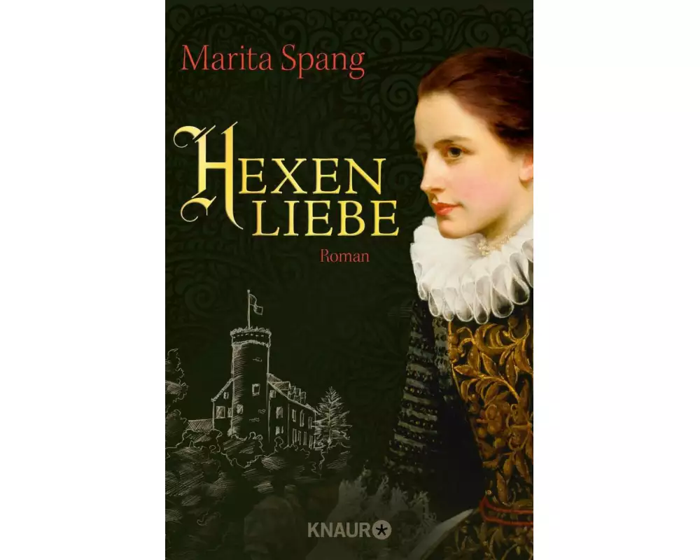 Hexenliebe