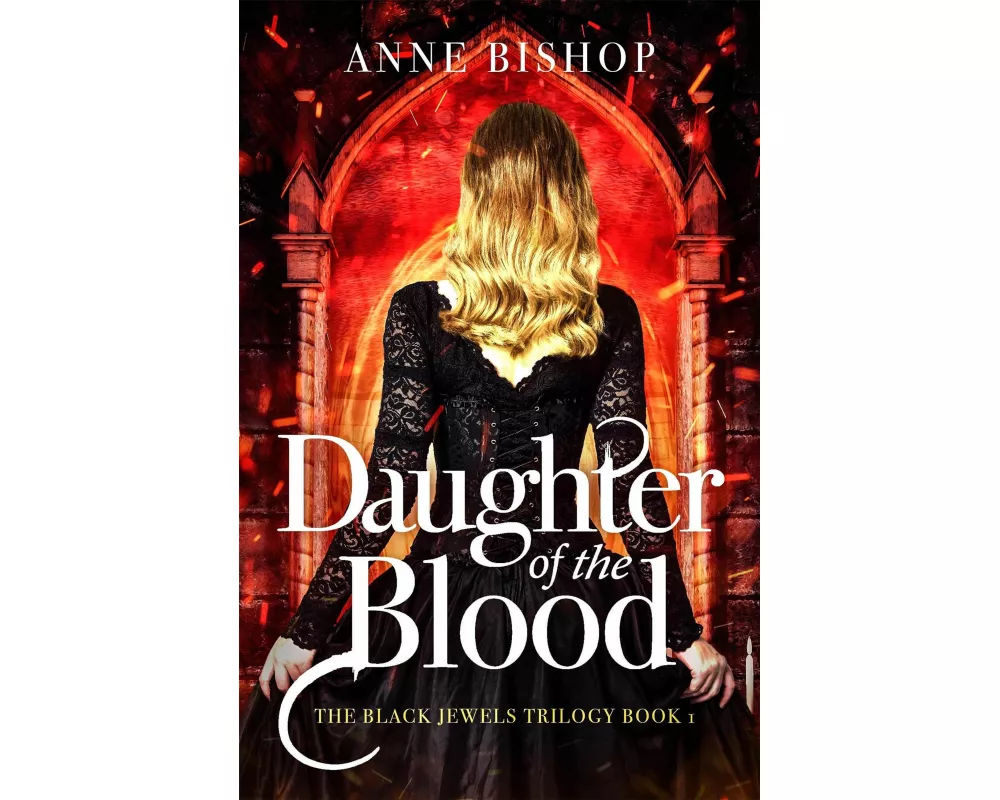 Daughter of the Blood