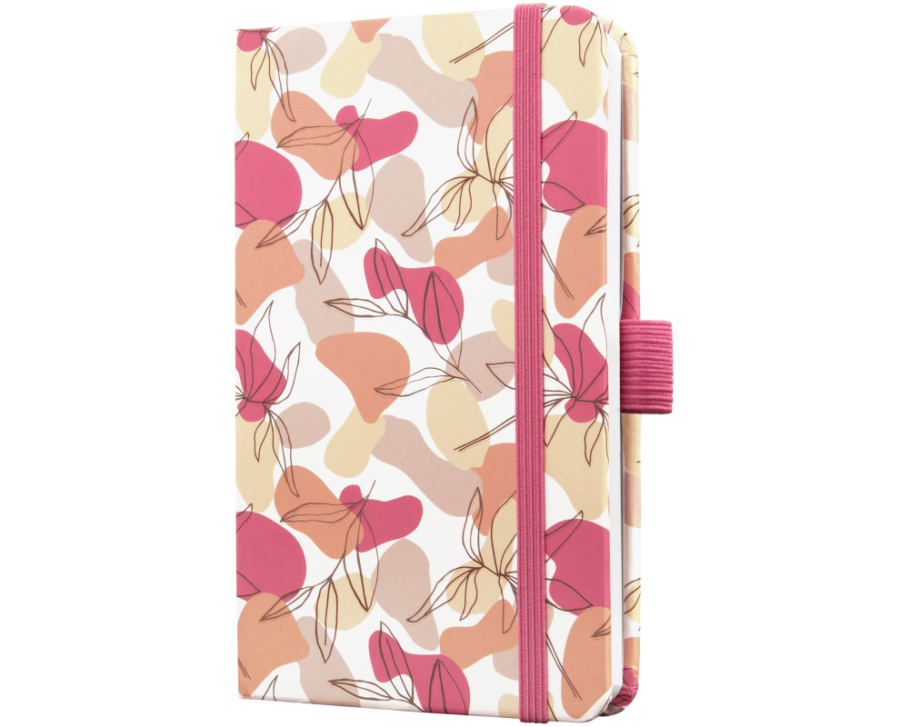 JOLIE Agenda Beauty 2026 J6358 1W/2S spring leaves ML A6