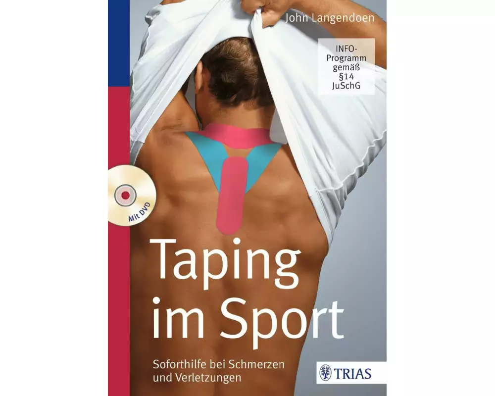 Taping im Sport