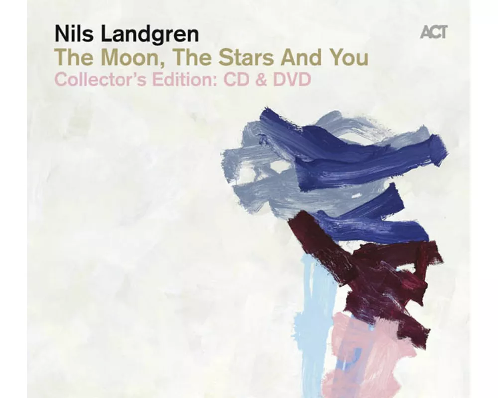 The Moon The Stars And You (Collector's Edition)