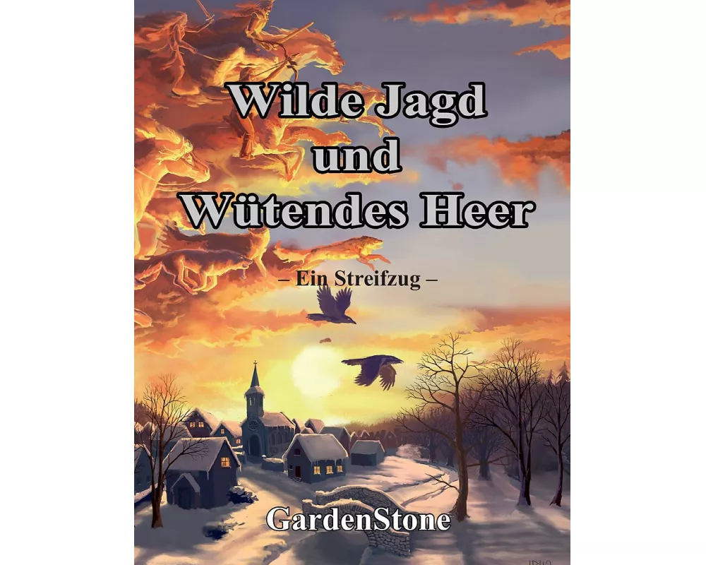 Wilde Jagd und Wütendes Heer