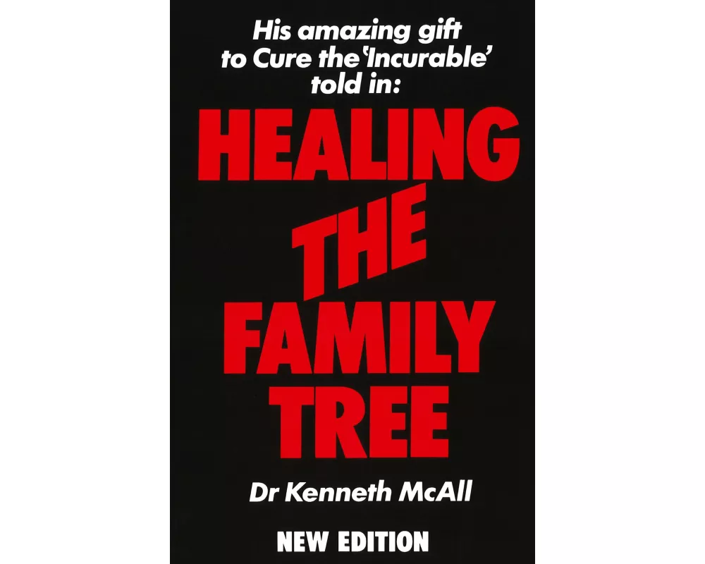 Healing the Family Tree