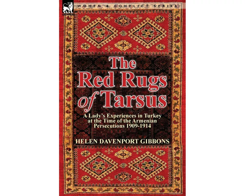 The Red Rugs of Tarsus