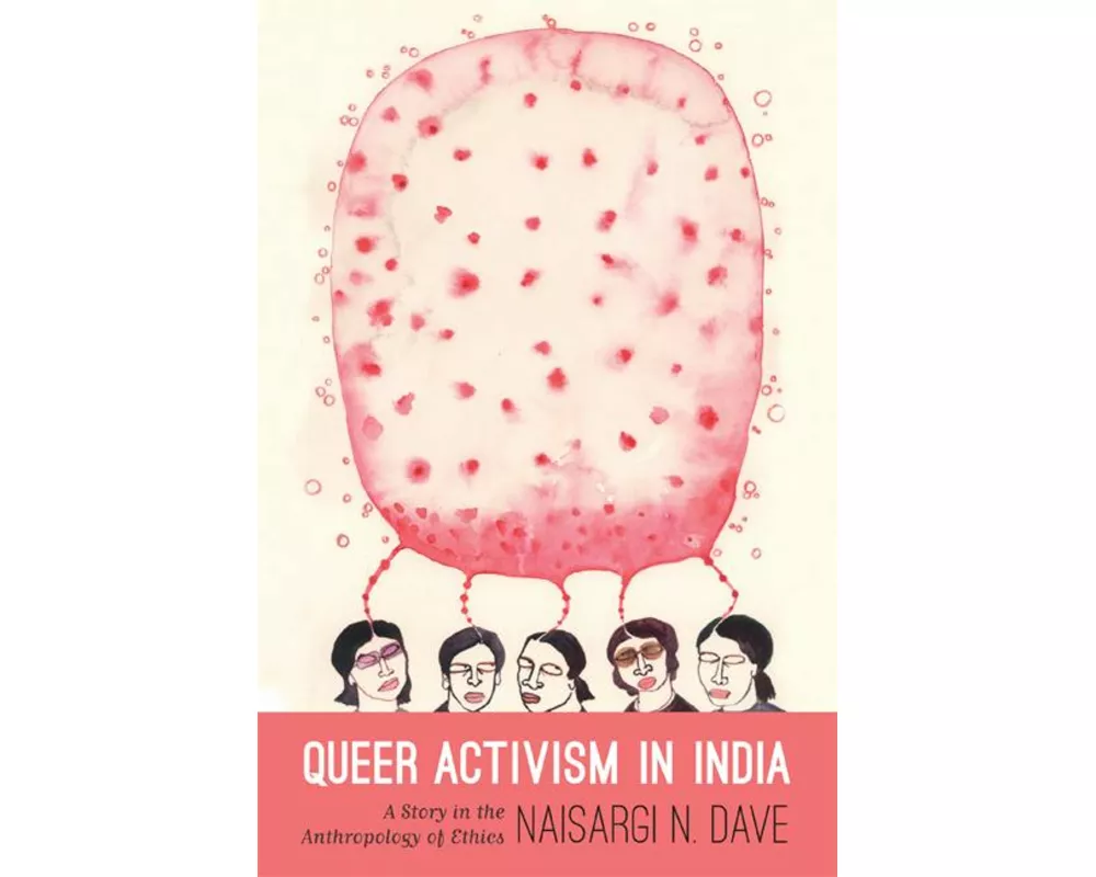 Queer Activism in India