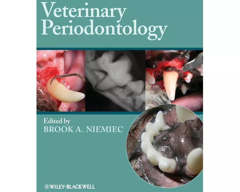 Veterinary Periodontology