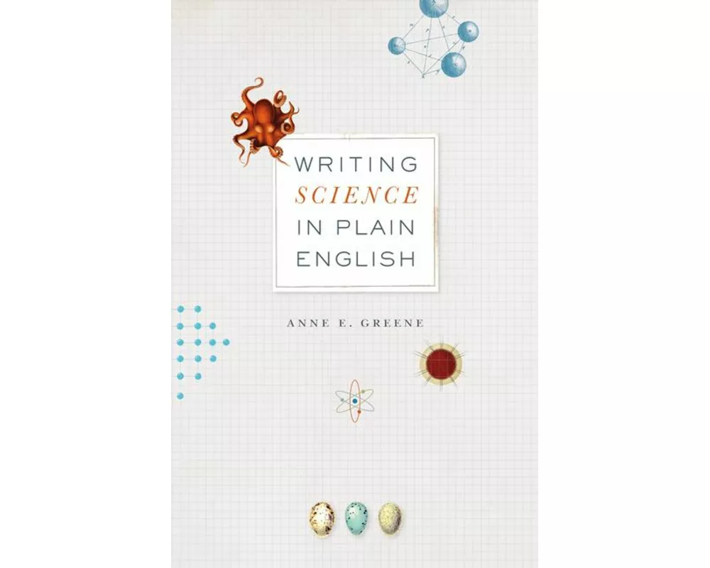 Writing Science in Plain English