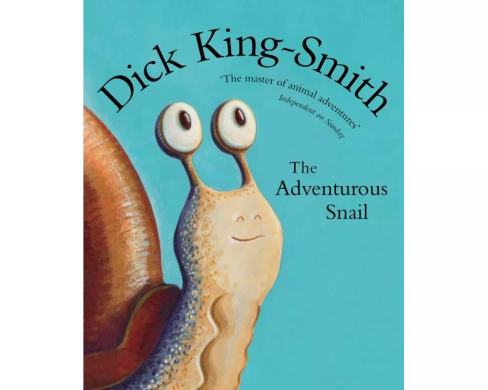 The Adventurous Snail