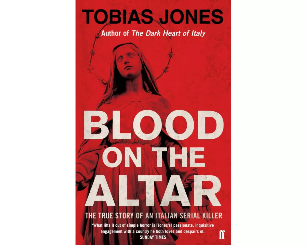 Blood on the Altar