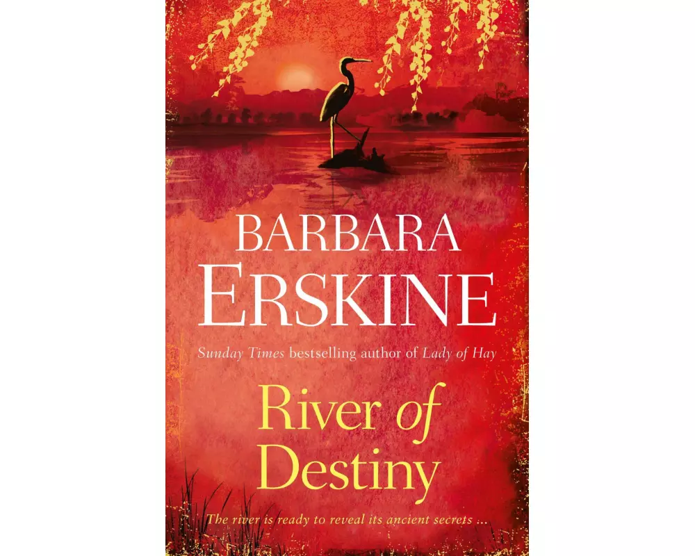River Of Destiny