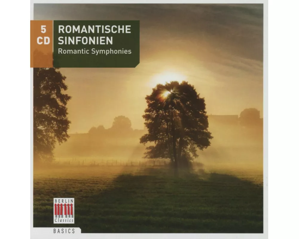 Romantische Sinfonien