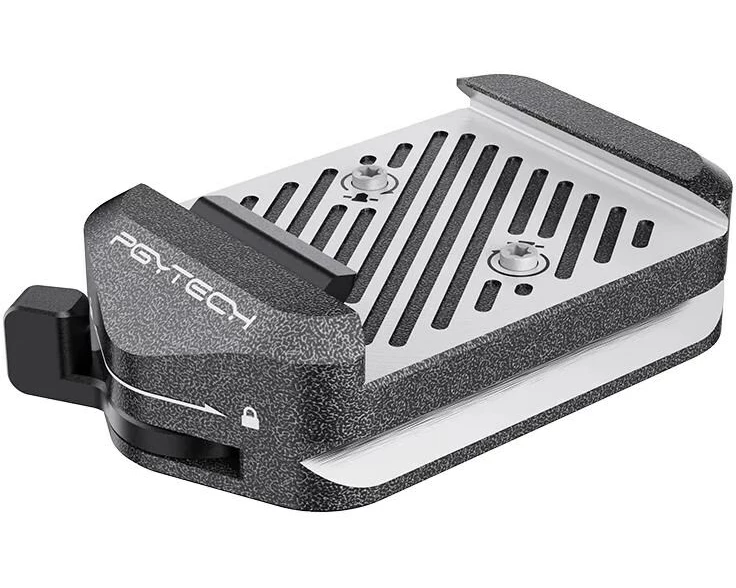 PGYTECH Arca-Type Quick Release Clamp V2