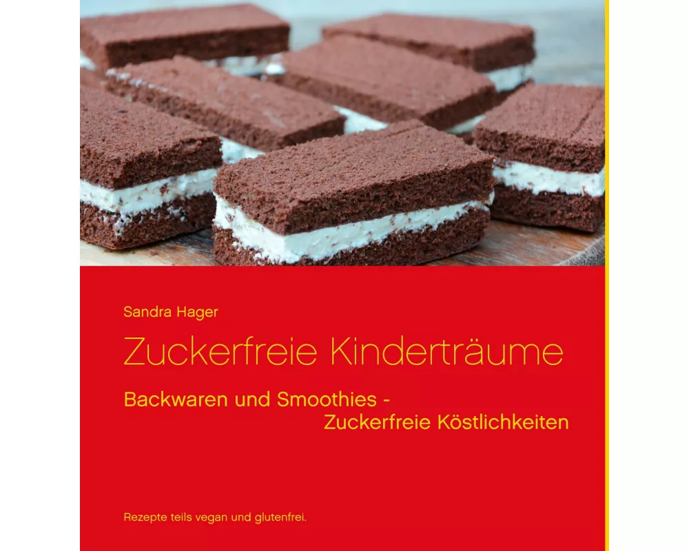 Zuckerfreie Kinderträume