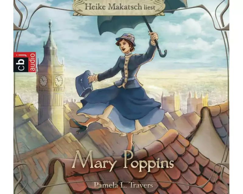 Mary Poppins