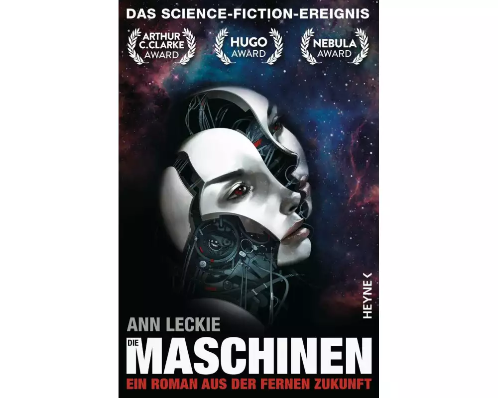 Die Maschinen