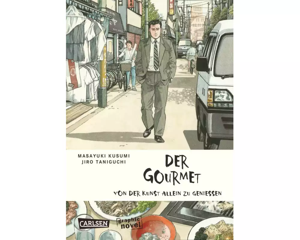 Der Gourmet