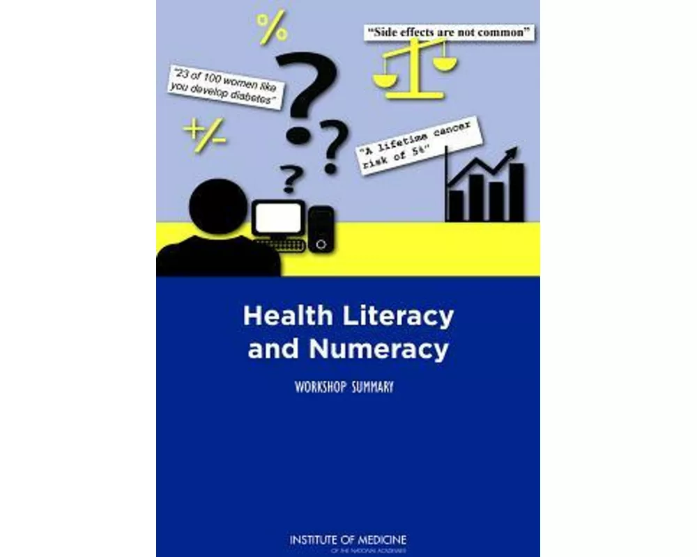 Health Literacy and Numeracy