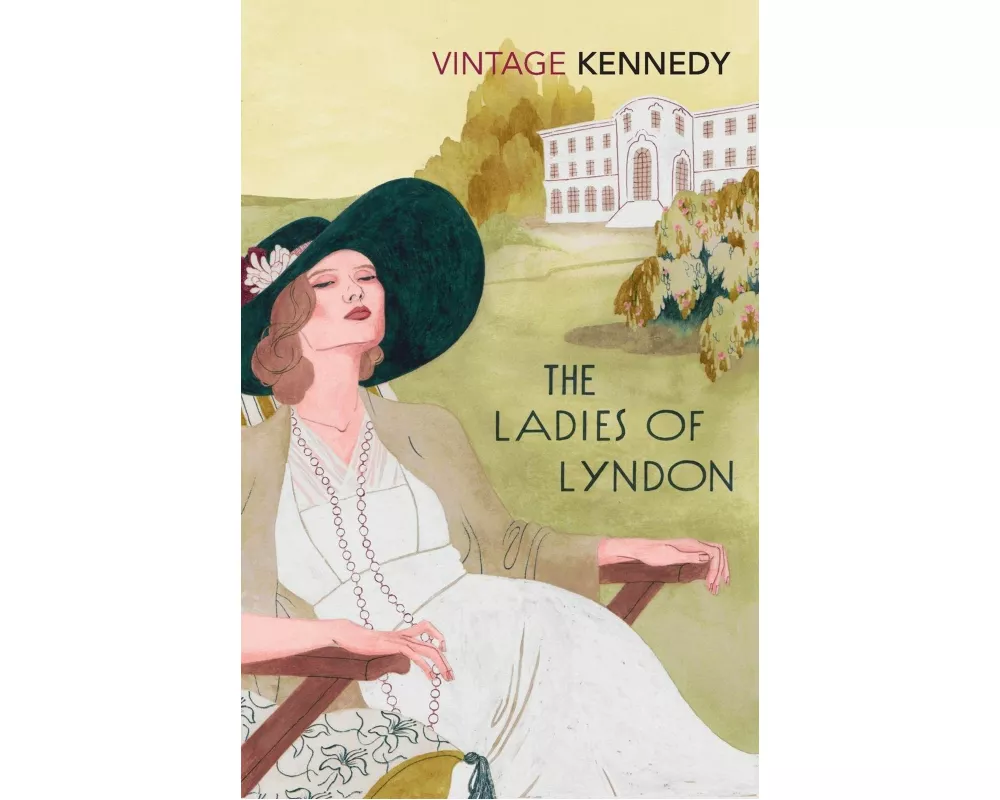 Ladies of Lyndon