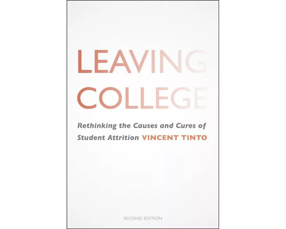 Leaving College