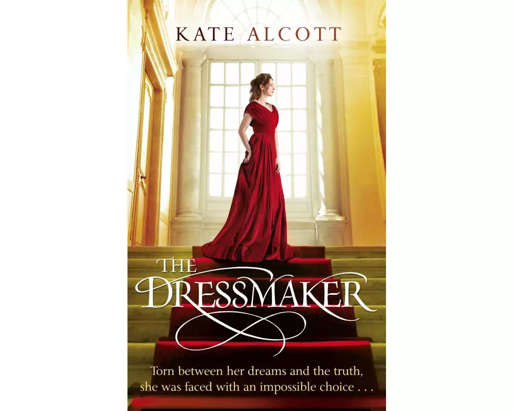 The Dressmaker