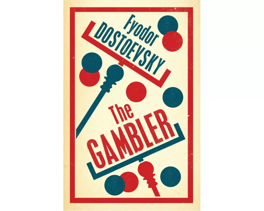 The Gambler: New Translation