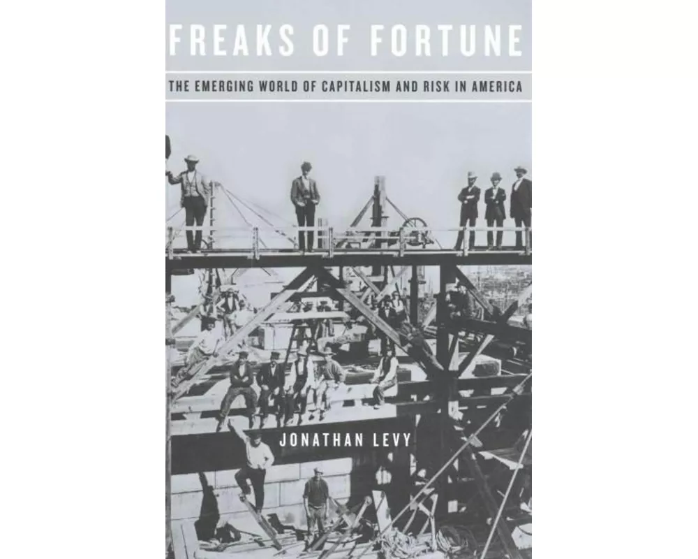 Freaks of Fortune