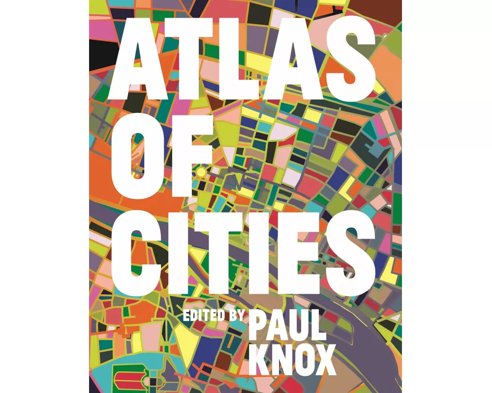 Atlas of Cities