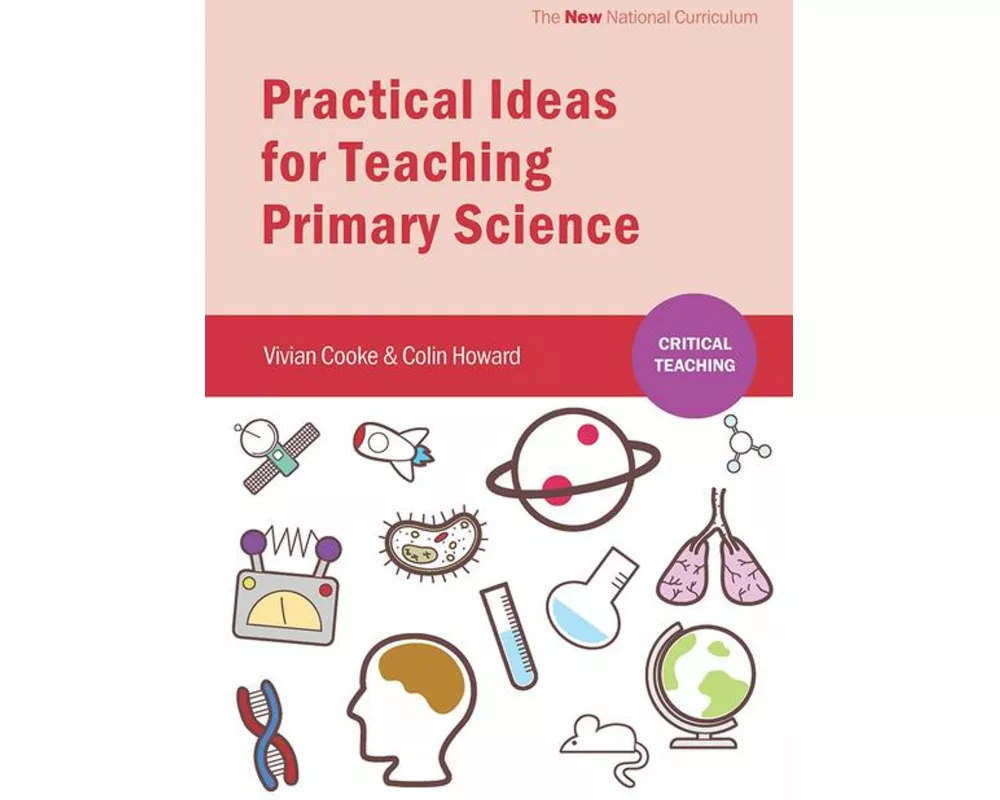 Practical Ideas for Teaching Primary Science